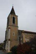 église paroissiale Saint-Pierre