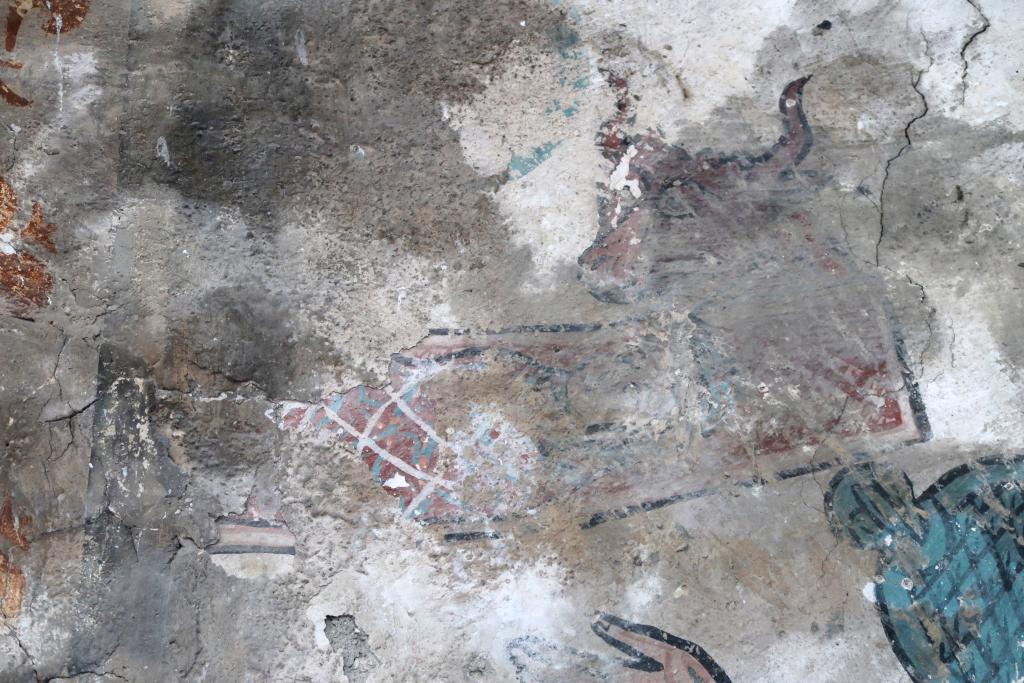 peinture monumentale