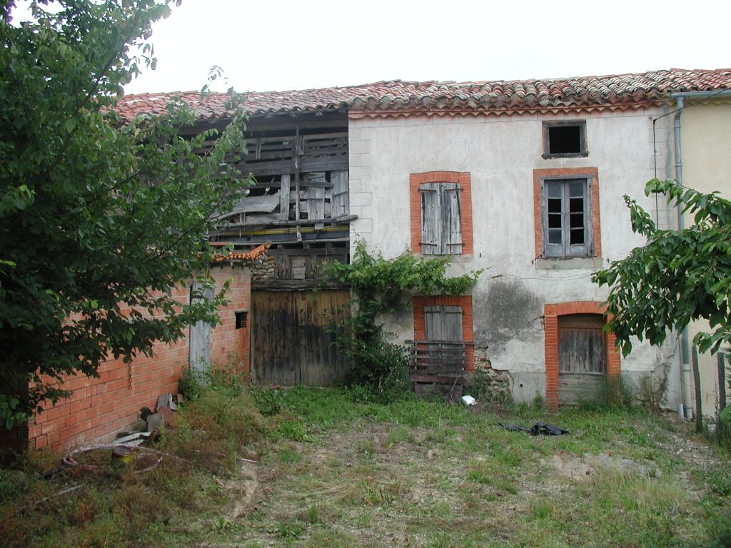 ferme de la Serre