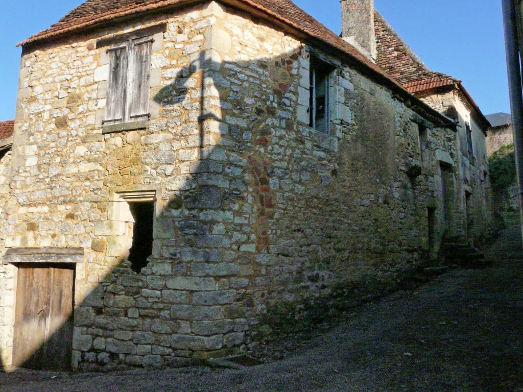 bourg
