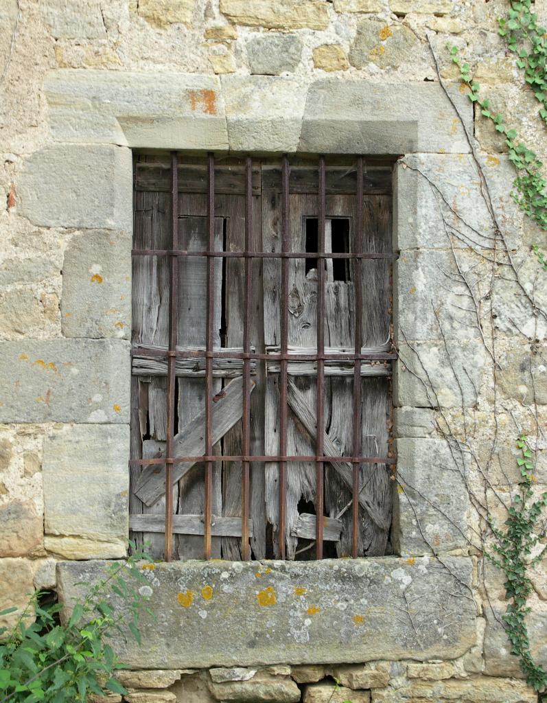 manoir , ferme