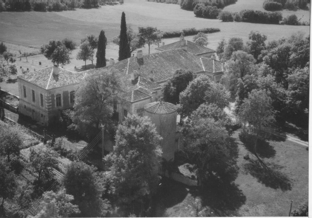 château
