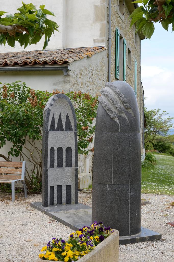 monument aux morts de la guerre de 1914-1918
