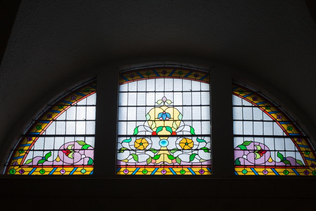 établissement thermal dit Thermes Chambert