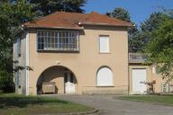 maison de l'industriel Zylberberg