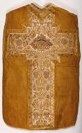 chasuble or