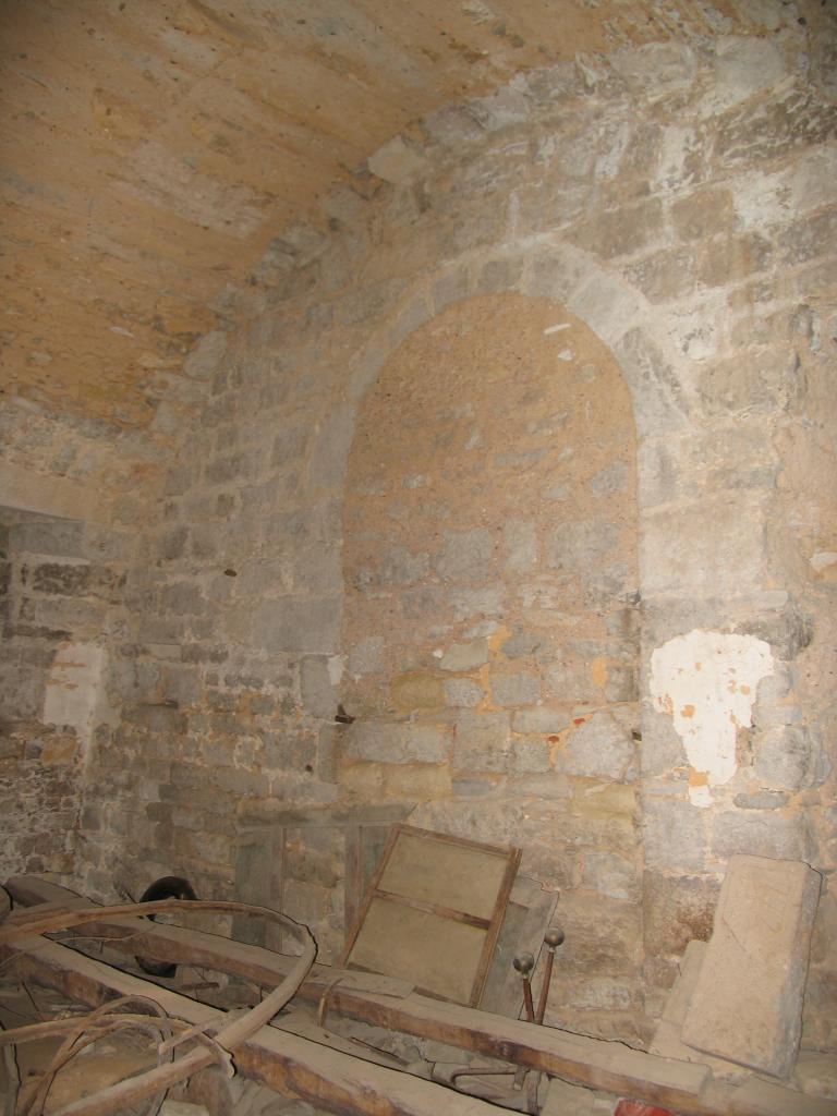 château