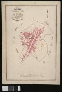 Présentation de la commune de La Calmette