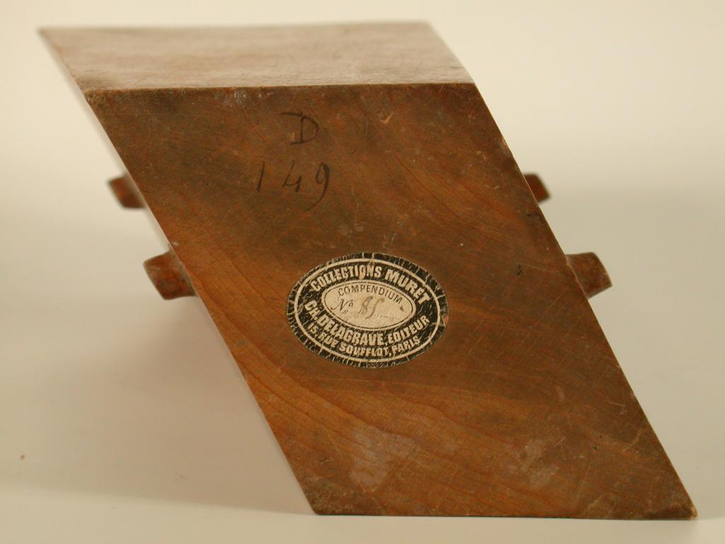 ensemble de 16 formes géométriques