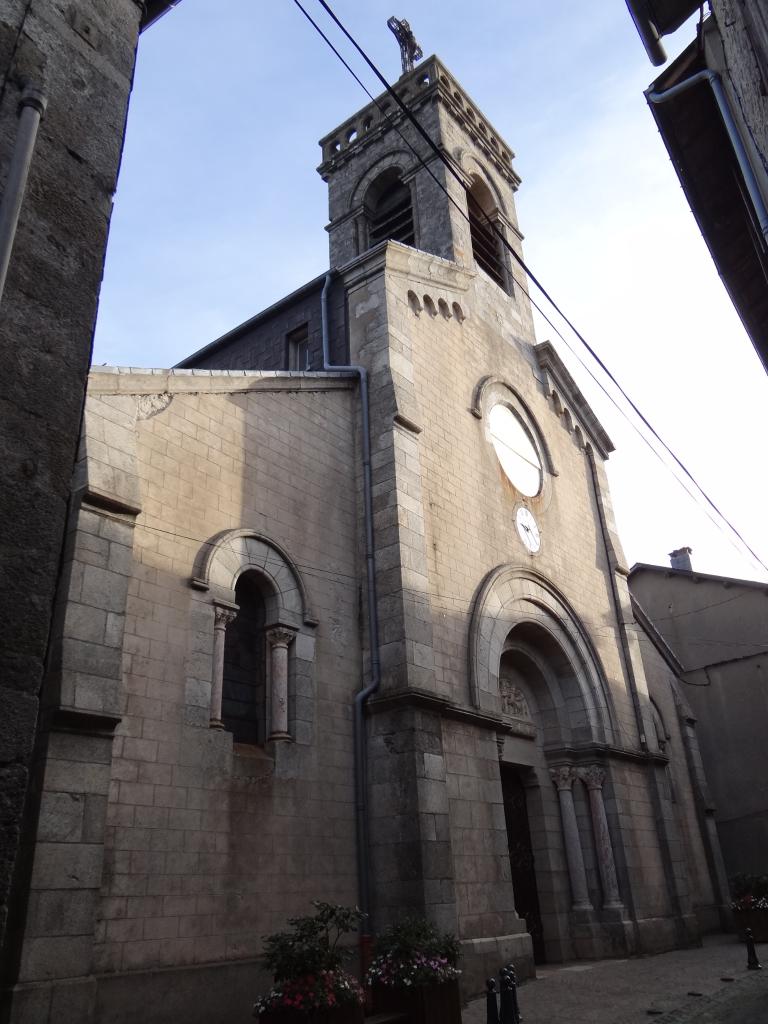 Eglise Saint-Etienne