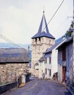 église paroissiale Saint-Félix