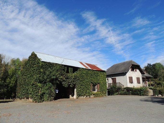 ferme