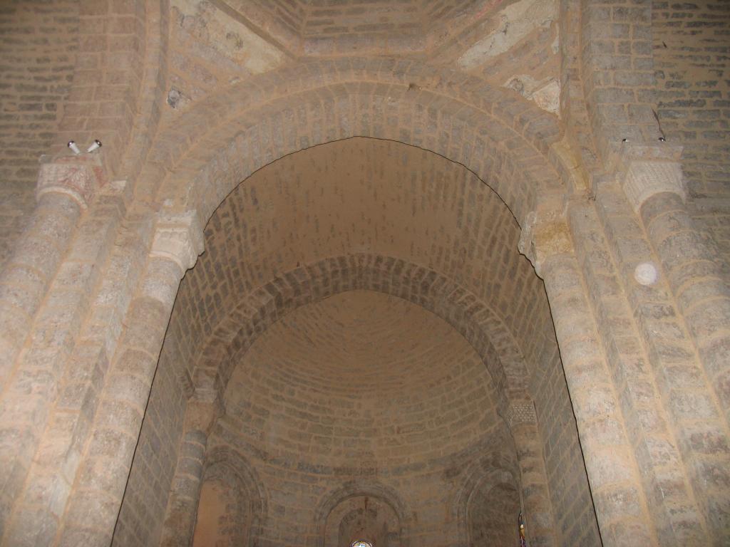 église paroissiale Saint-Martin