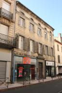 hôtel du marchand fabricant de drap Joseph Landes