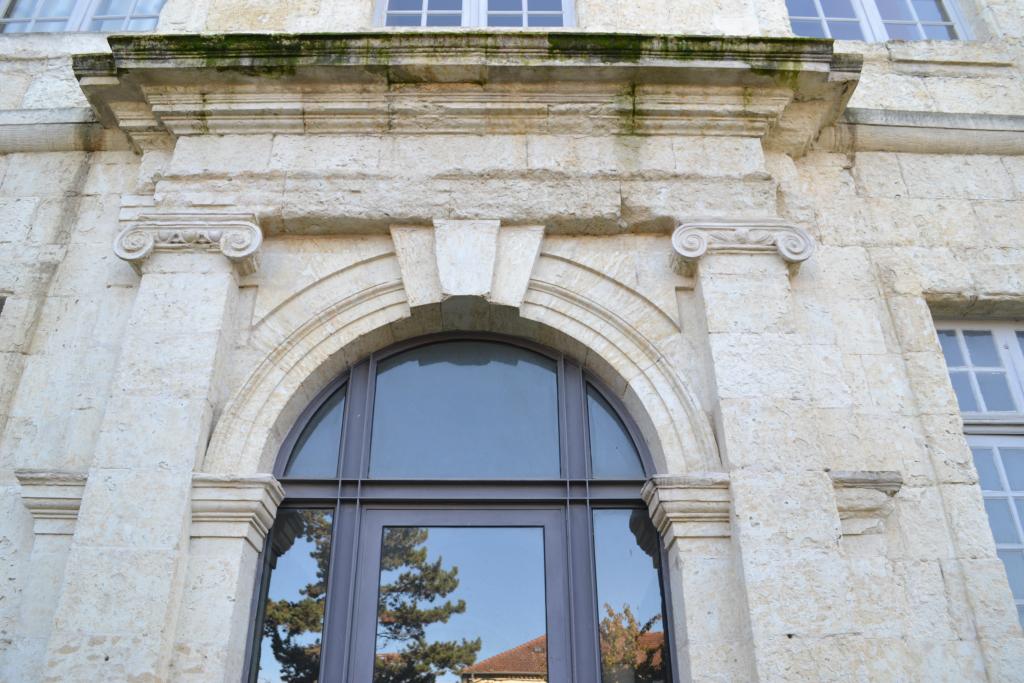 ancien hôpital général Saint-Sébastien et Saint-Augustin, puis hôpital Pasteur