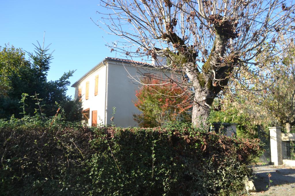 ferme