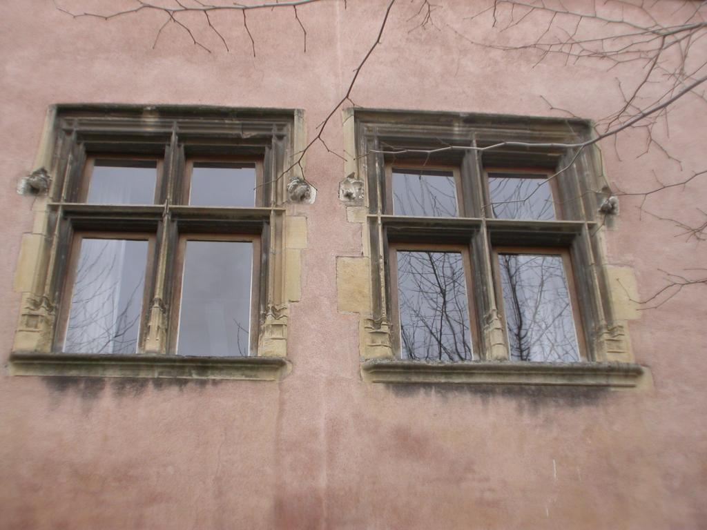 hôtel de Bernuy, puis collège universitaire, actuellement lycée Pierre de Fermat