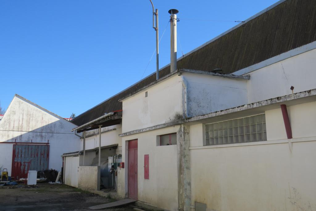 filature de laine Roland Savary, dite Aryfil