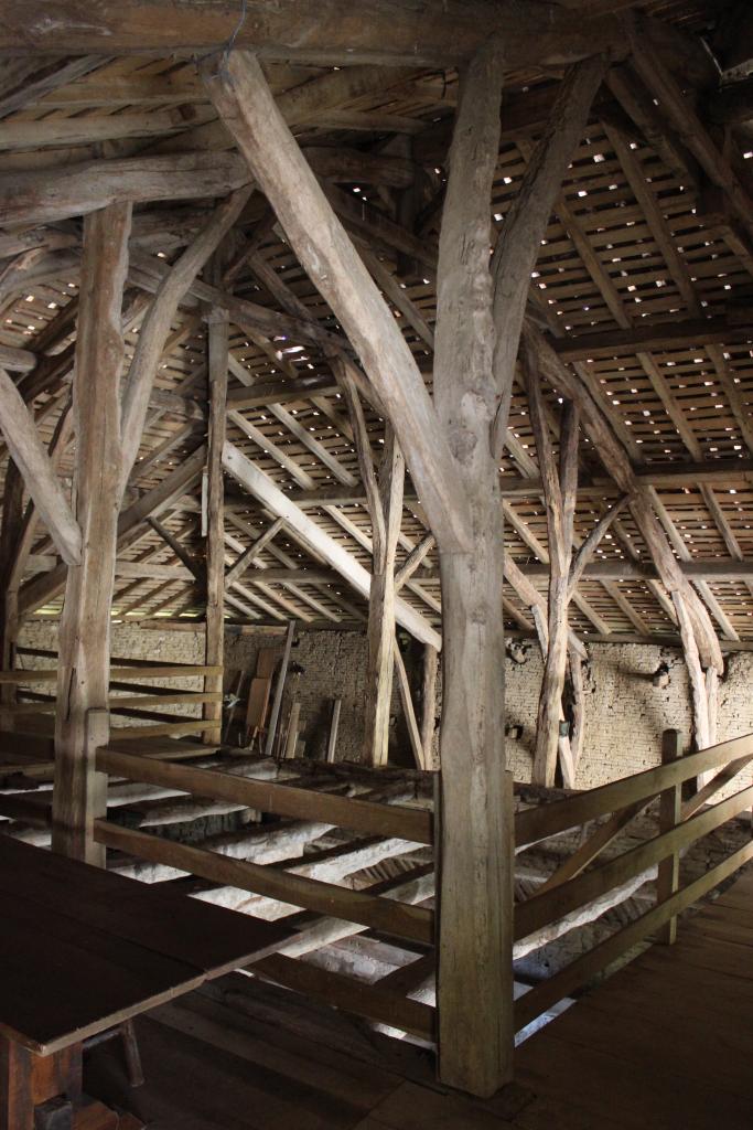 ferme de l'Hoste