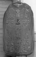 chasuble or