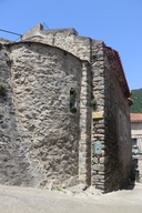 Chapelle Sainte-Marie de Vedrinyans, ou chapelle de la Conception de la Vierge Marie ou La Capelleta