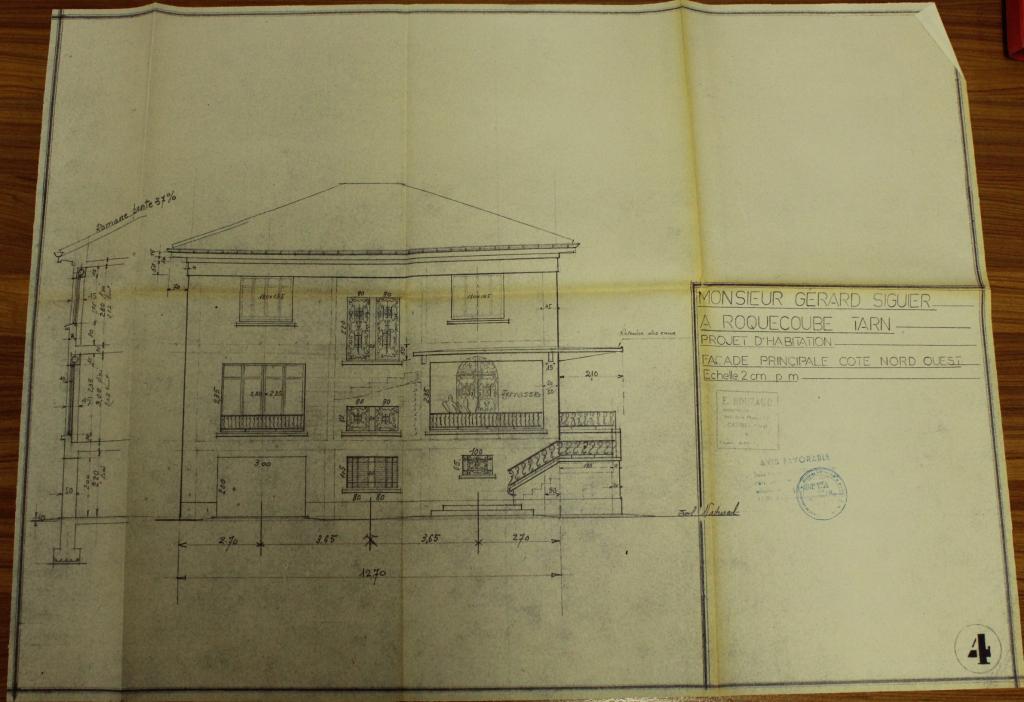 maison Siguier fils