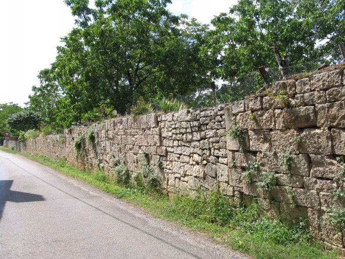 hôpital-Beaulieu , prieuré Sainte-Marie et Saint-Jean-Baptiste de moniales de l'ordre de Malte