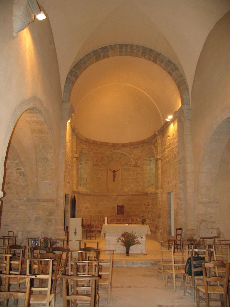église paroissiale Saint-Julien