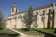 église paroissiale Notre-Dame du Puy