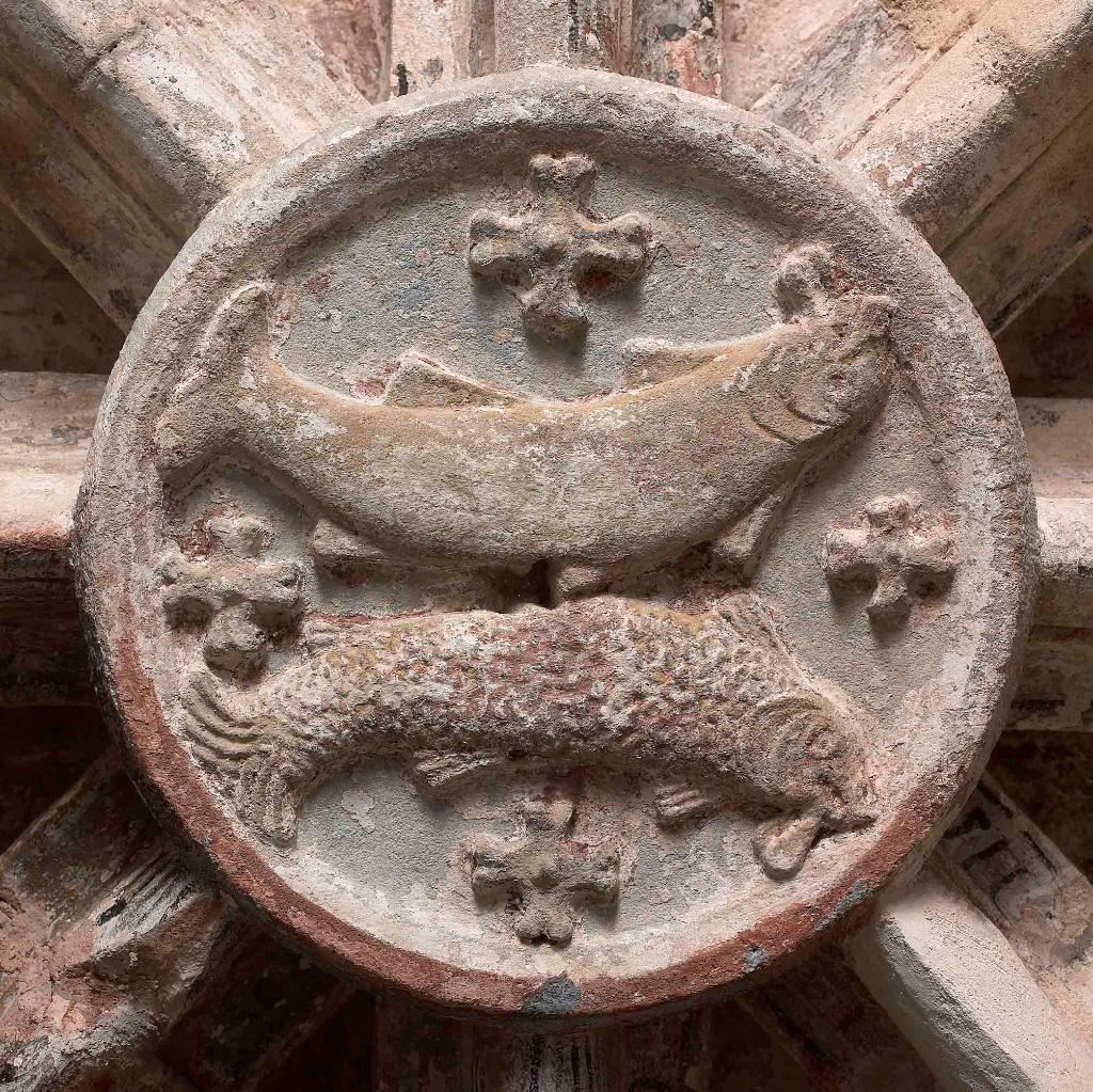 église paroissiale Notre-Dame du Puy