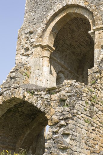 église paroissiale Saint-Martin