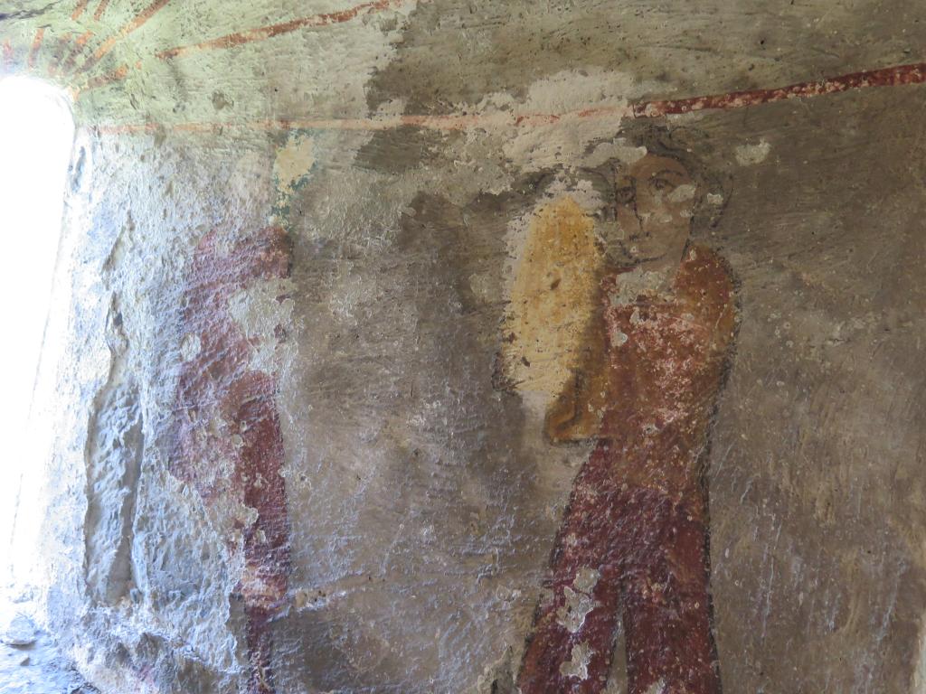 peinture monumentale