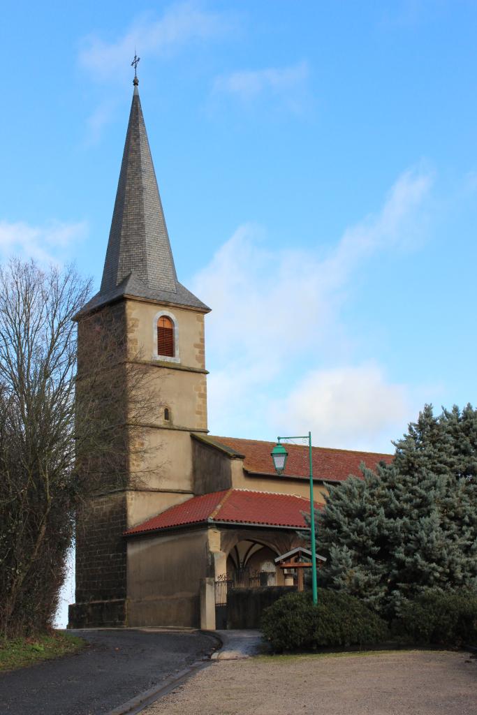 présentation de la commune de Duffort