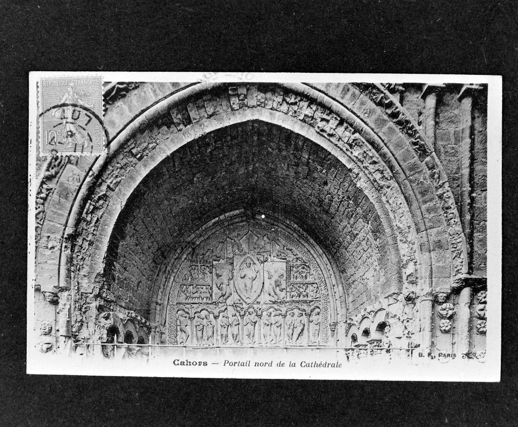 cathédrale Saint-Etienne