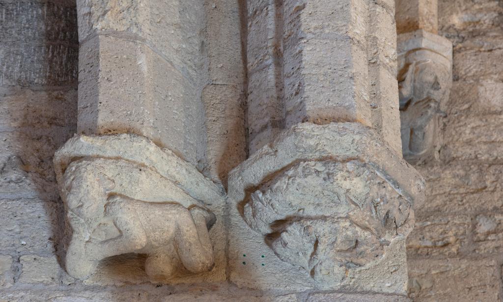 église paroissiale Notre-Dame-de-Pitié