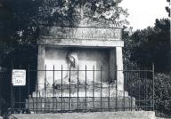 monument aux morts, de la guerre de 1914-1918