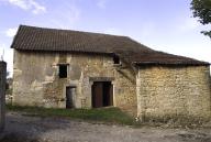 maison dite "maison Thomas"