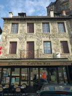 maison actuellement café