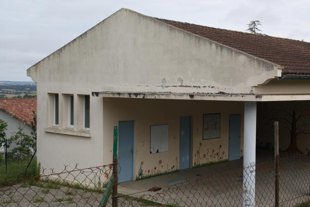 ancienne école
