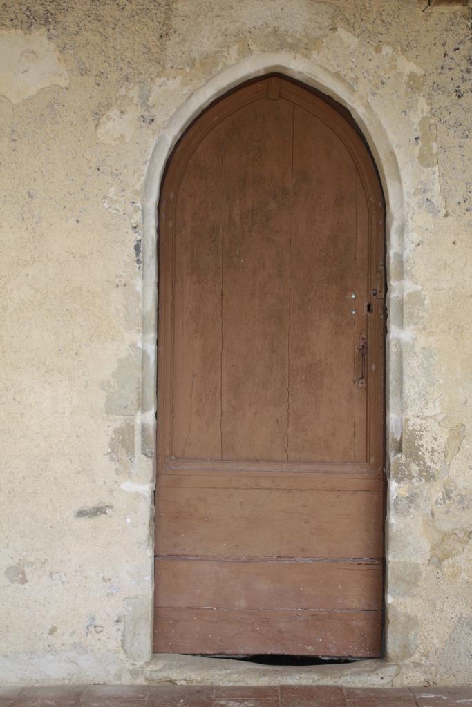 présentation de la commune de Lartigue