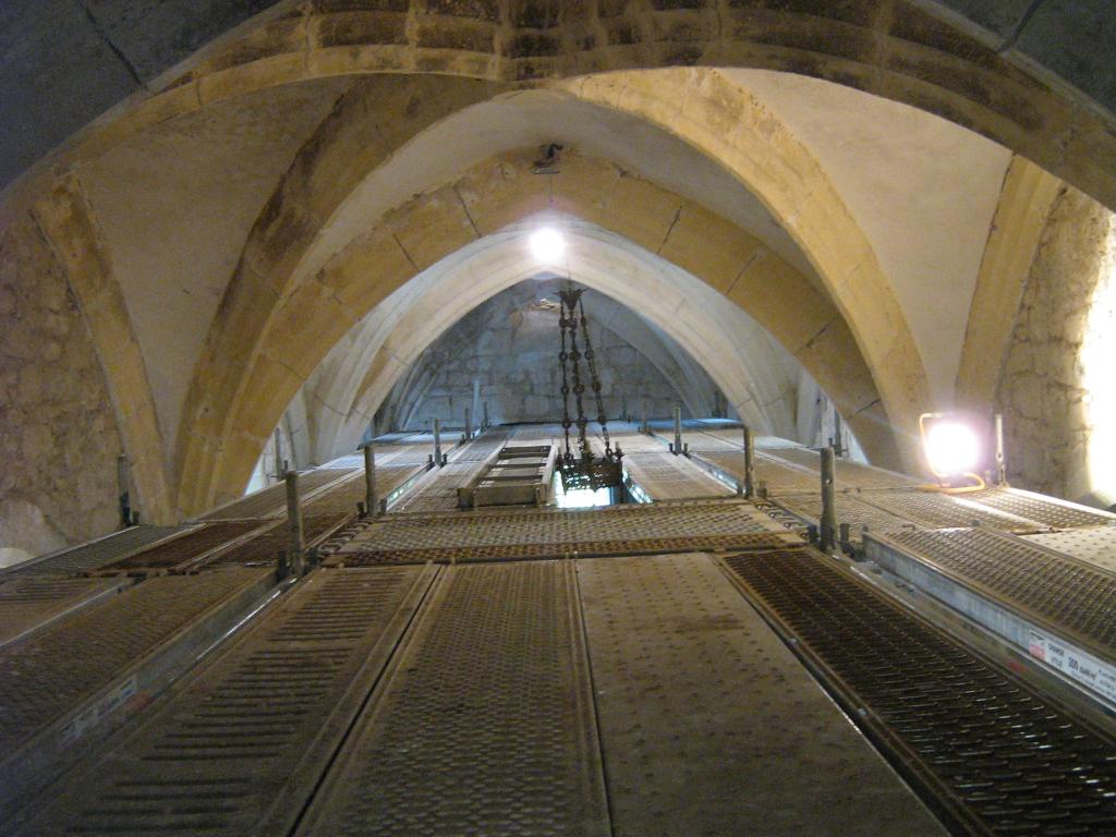 église paroissiale Saint-Georges