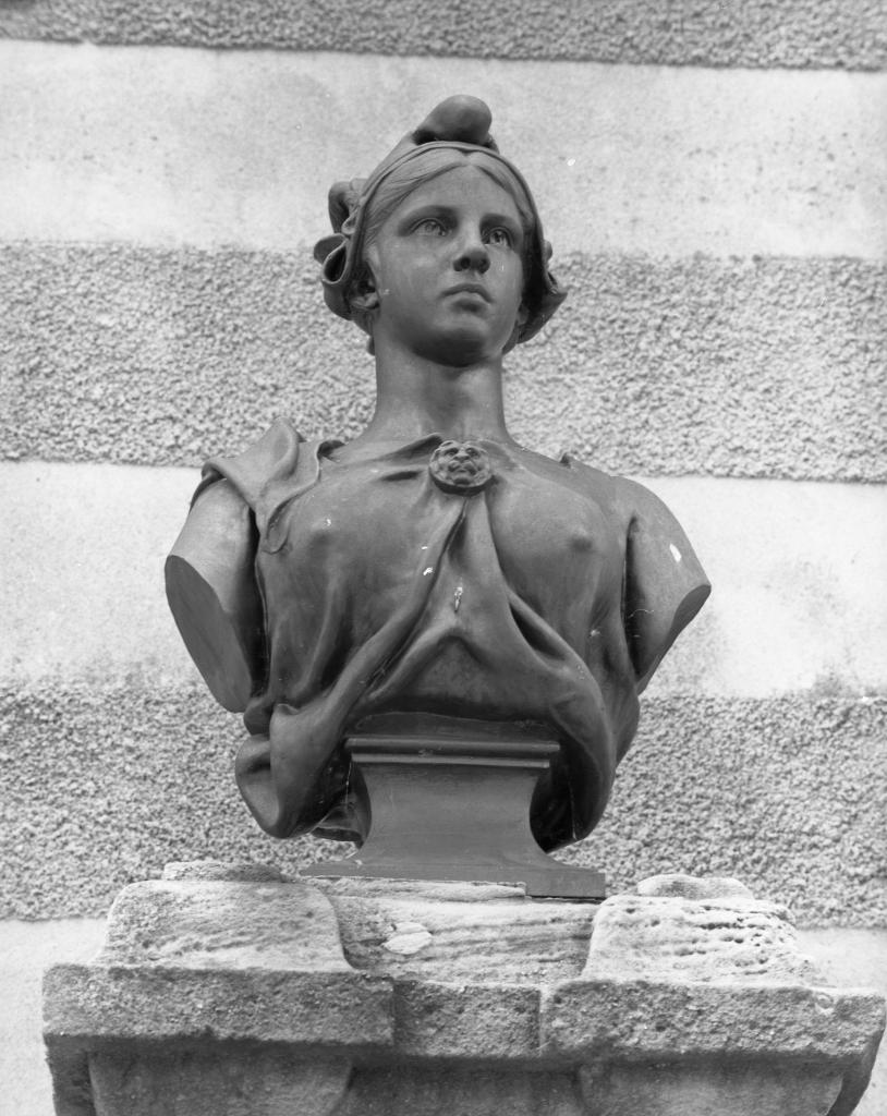 fontaine de la République
