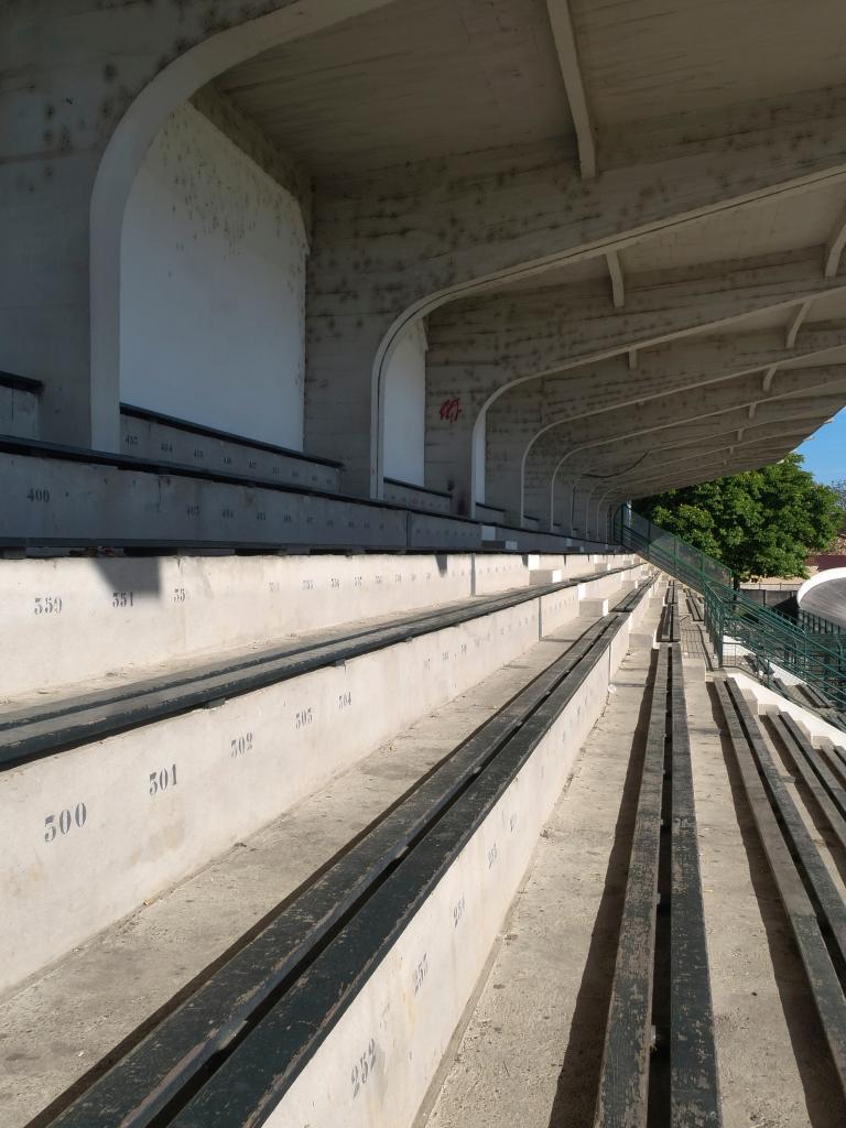 vélodrome