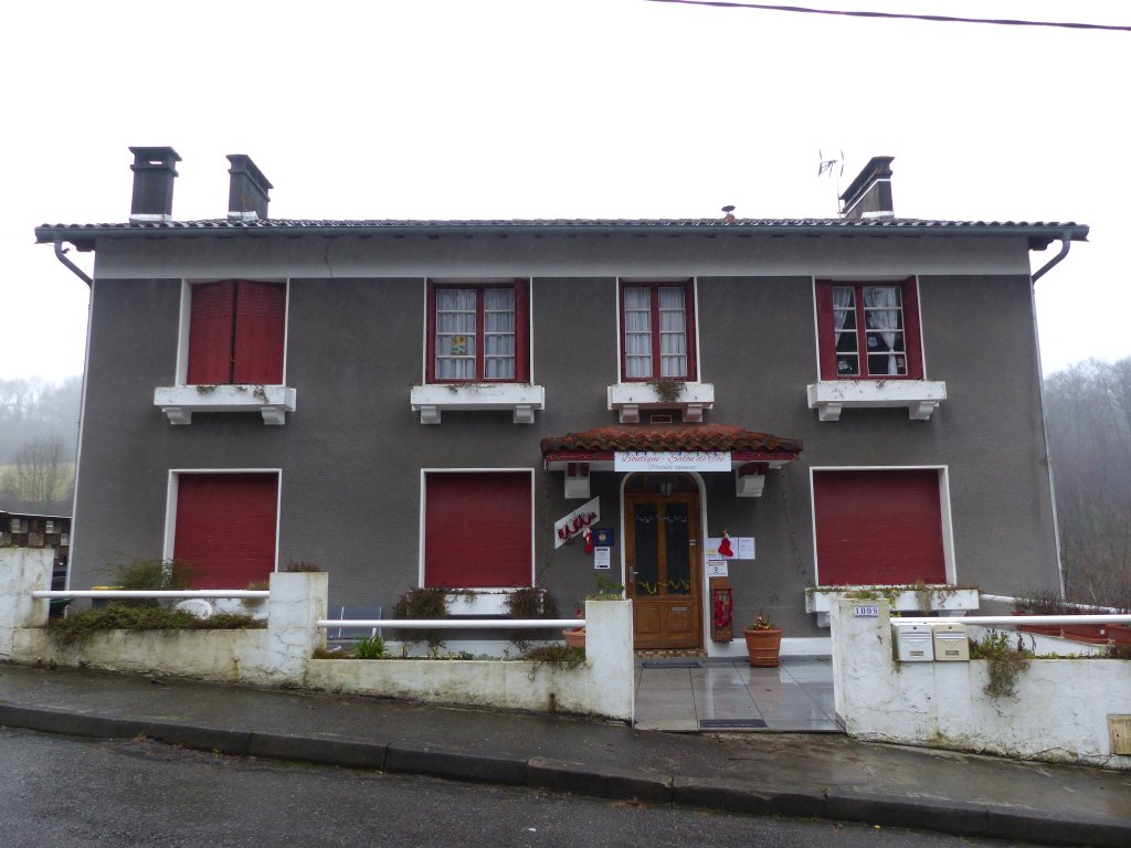 résidence Béarn-Bigorre