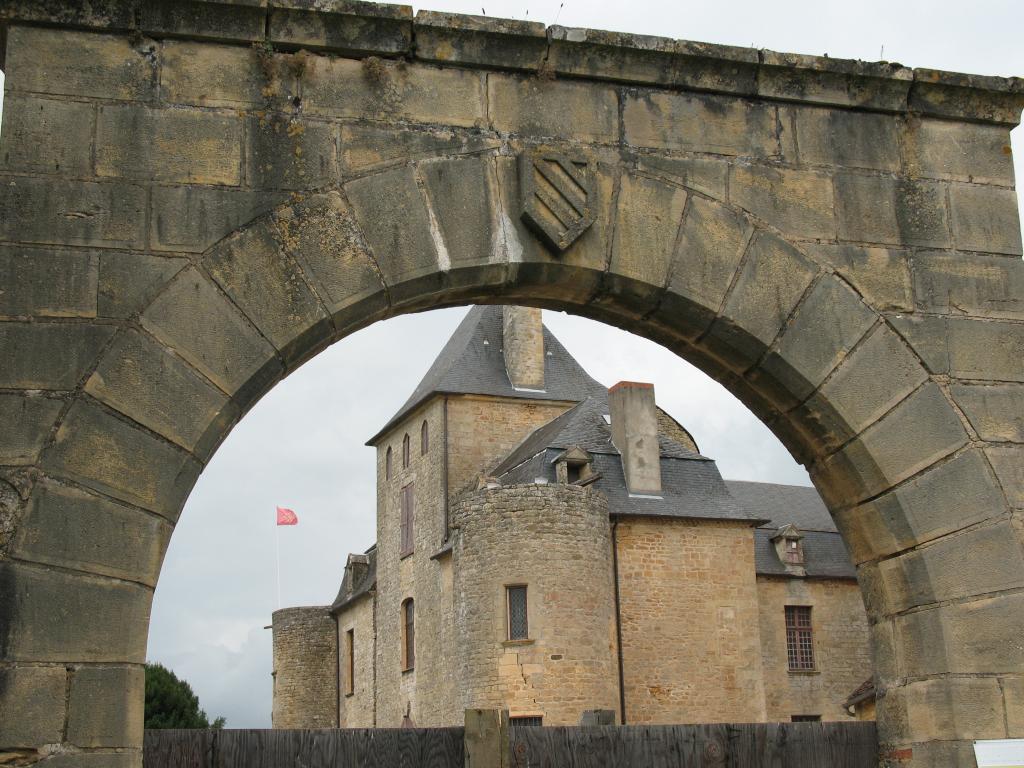 château