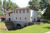 moulin du Poujet