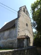 église paroissiale Saint-Hilaire