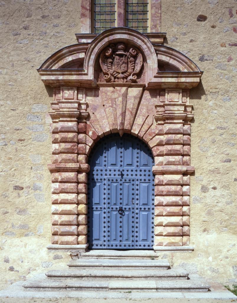 château de Saint-Alban