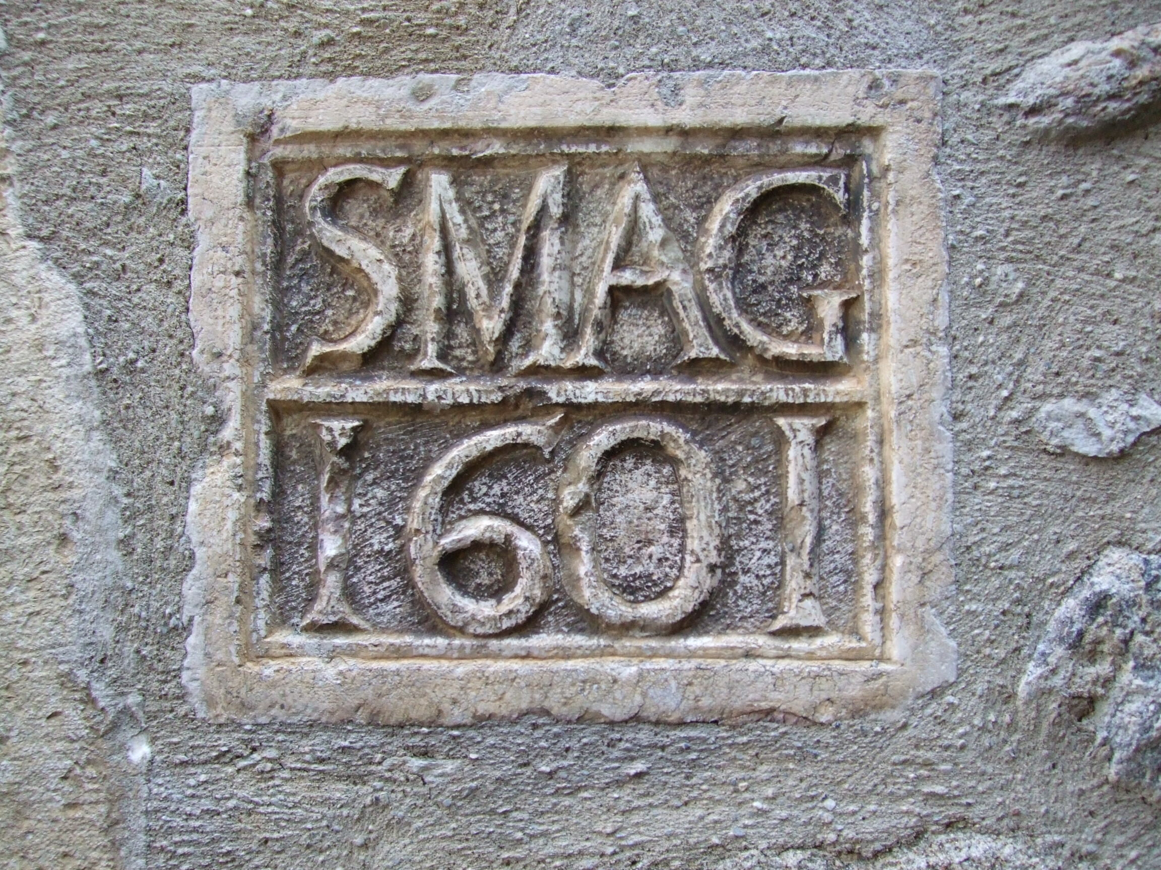 Plaque commémorative