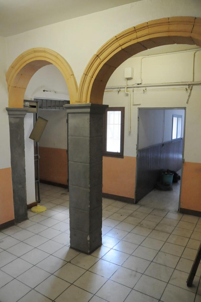 couvent de capucins, prison